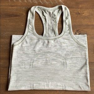 Lululemon Swiftly Tech Tank